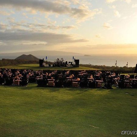 Makena Beach & Golf Resort Restaurant billede