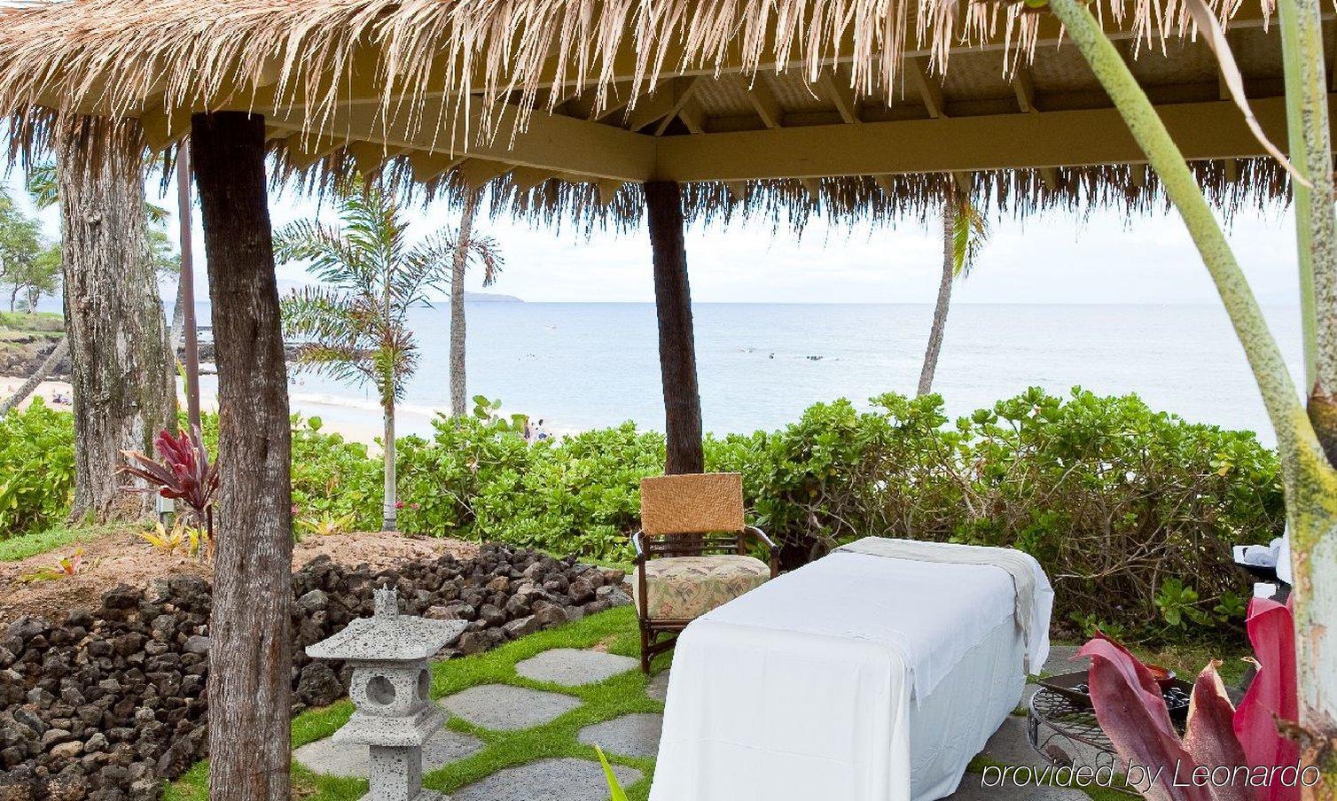 Makena Beach & Golf Resort Bekvemmeligheder billede