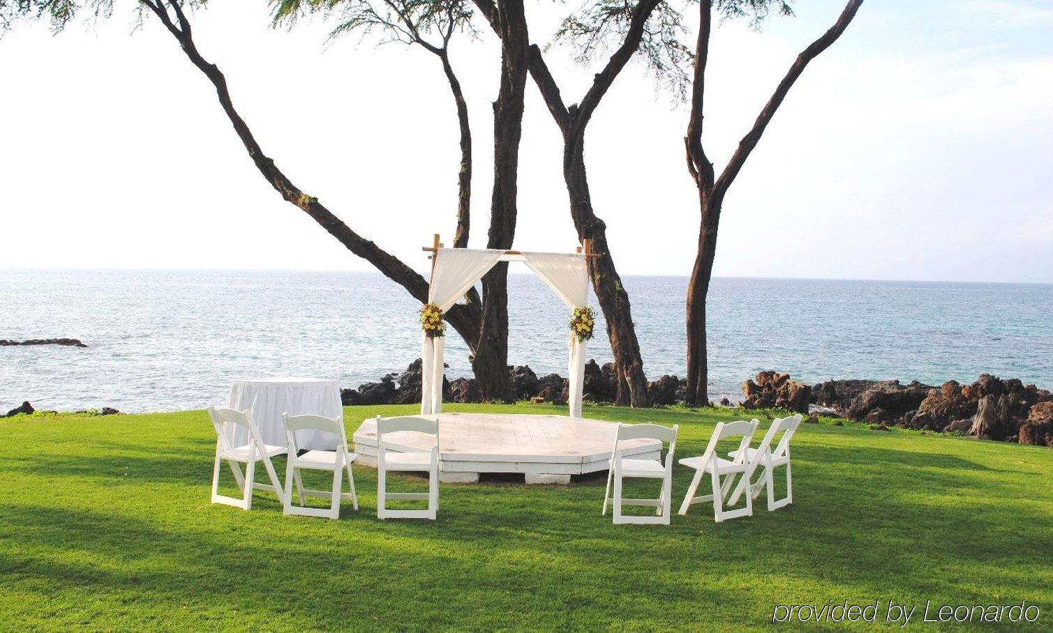 Makena Beach & Golf Resort Faciliteter billede