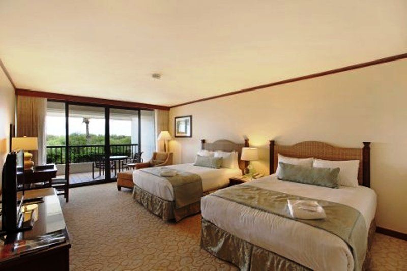 Makena Beach & Golf Resort Eksteriør billede