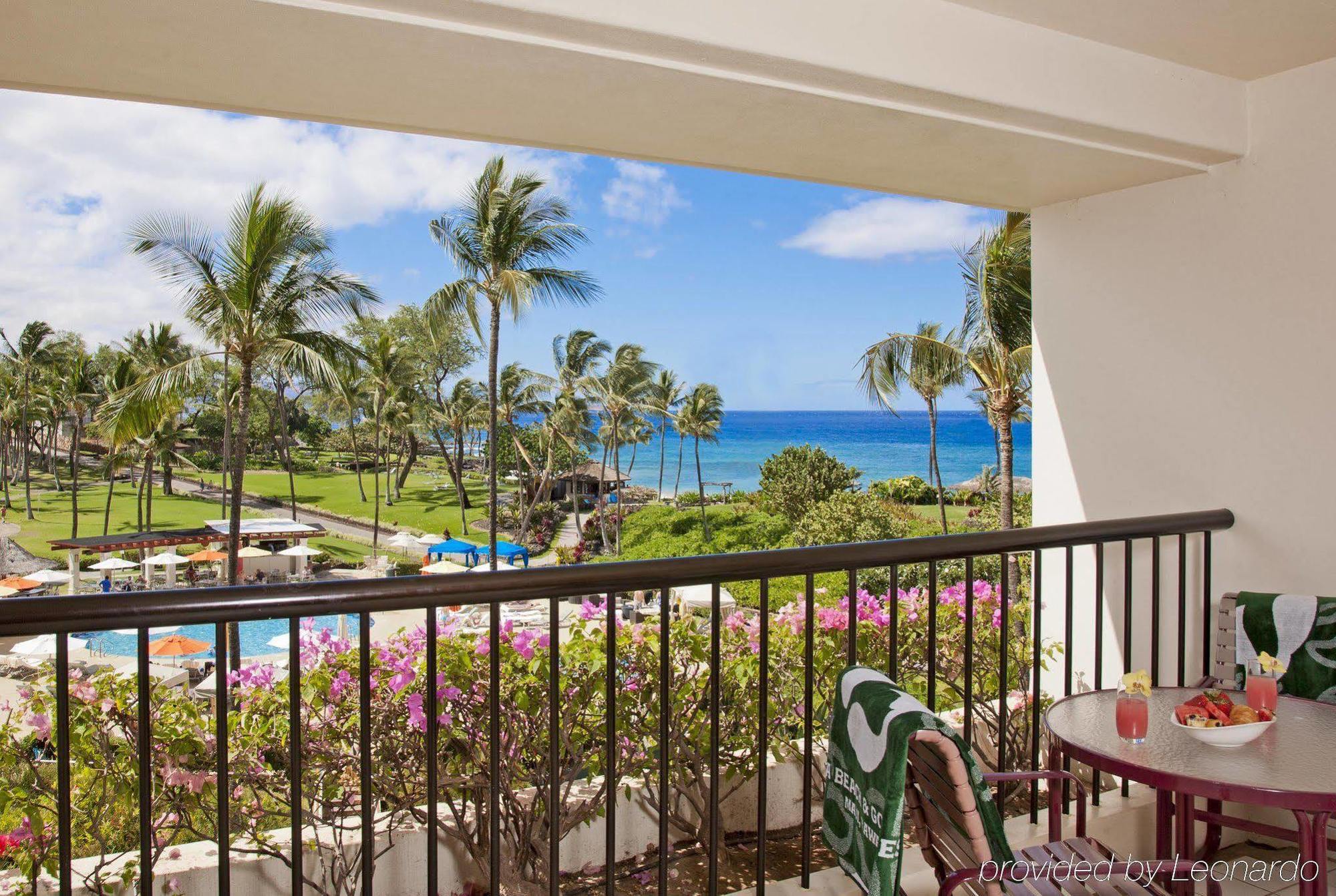 Makena Beach & Golf Resort Eksteriør billede