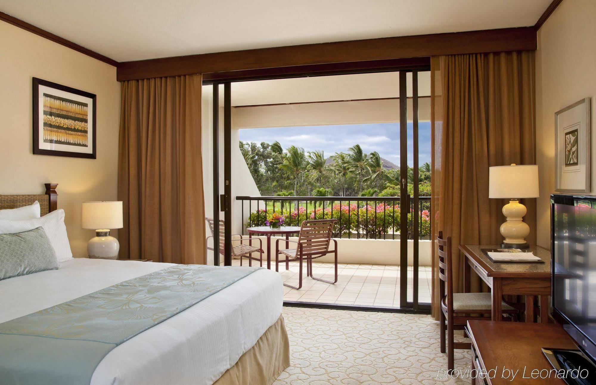 Makena Beach & Golf Resort Eksteriør billede